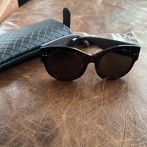 Bottega Veneta authentic sunglasses
